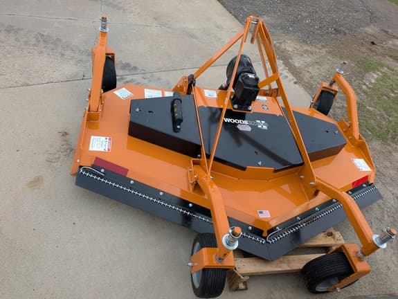 Image of Woods RD990X equipment image 1