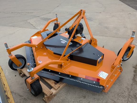 Image of Woods RD990X equipment image 4