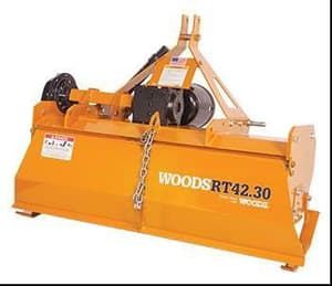 2025 Woods RT42.30 Image