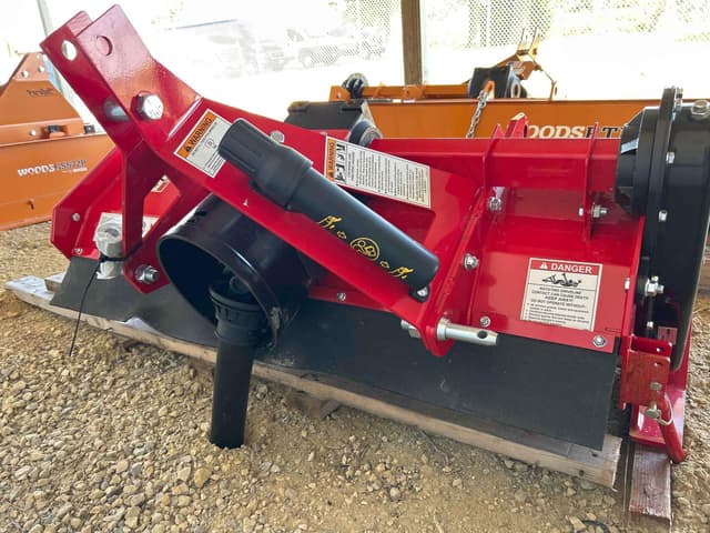 Image of Woods RT48.30 equipment image 4