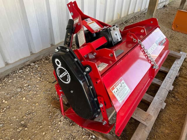 Image of Woods RT48.30 equipment image 1