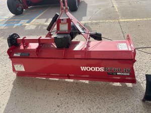 2025 Woods RT60.40 Image