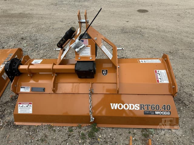Image of Woods RT60.40 equipment image 4