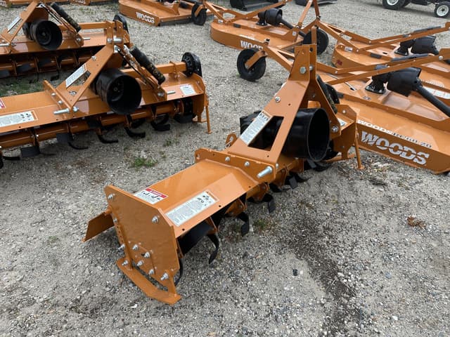 Image of Woods RT60.40 equipment image 2