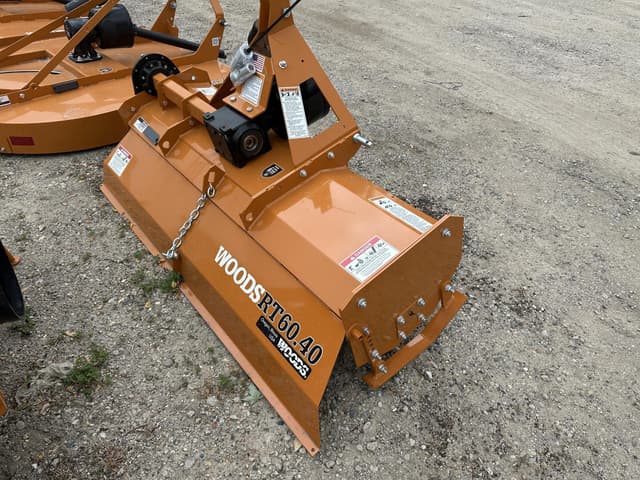 Image of Woods RT60.40 equipment image 3