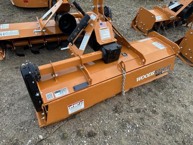 Image of Woods RT60.40 equipment image 3