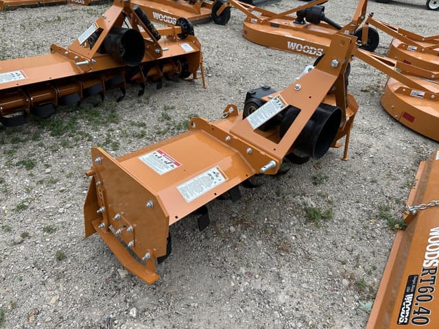 Image of Woods RT60.40 equipment image 2