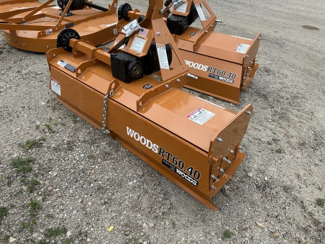 Image of Woods RT60.40 equipment image 3
