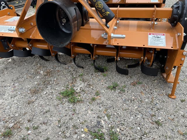 Image of Woods RT60.40 equipment image 1