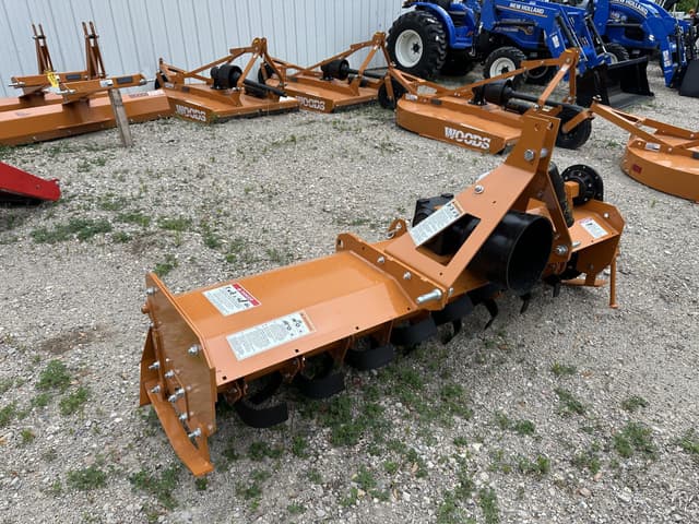 Image of Woods RT72.40 equipment image 2