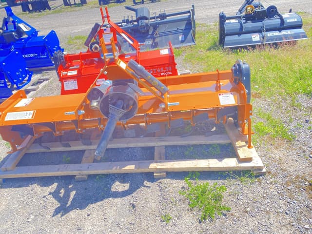 Image of Woods RT72.40 equipment image 4