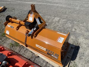2025 Woods RT72.40 Image