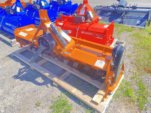 Image of Woods RT72.40 equipment image 2