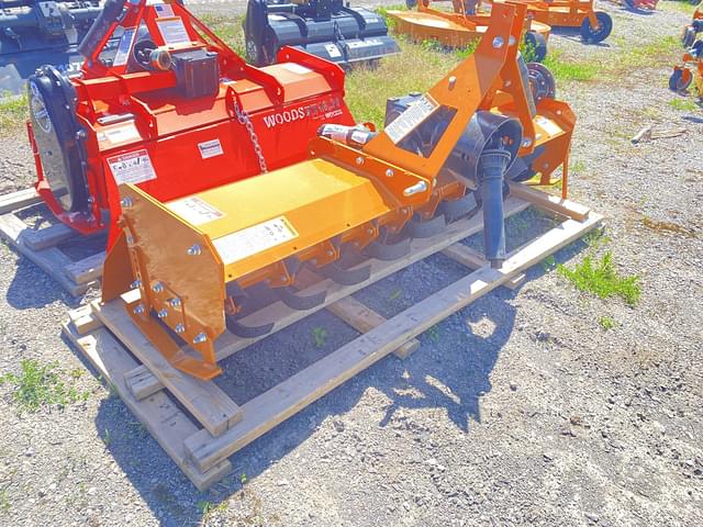 Image of Woods RT72.40 equipment image 3