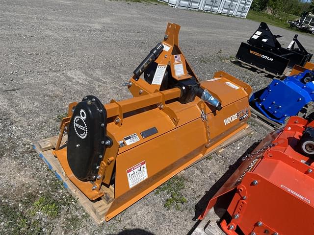 Image of Woods RT72.40 equipment image 1