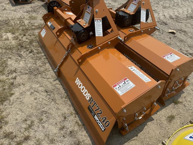 Image of Woods RT72.40 equipment image 4