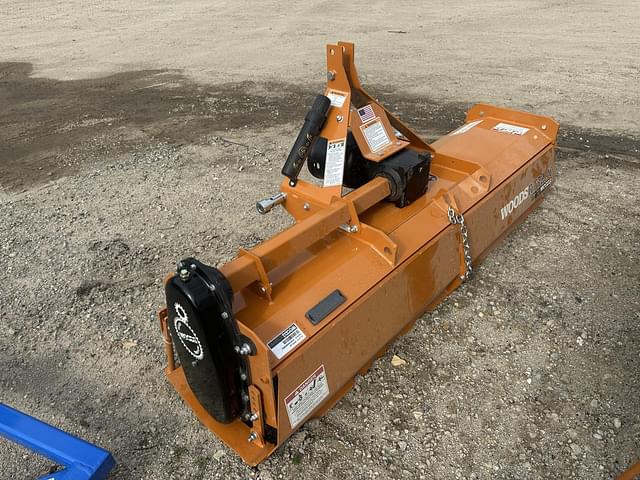 Image of Woods RT72.40 equipment image 4