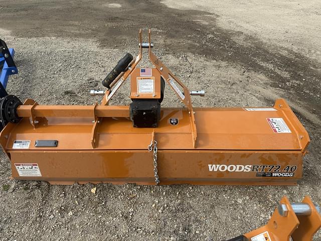Image of Woods RT72.40 equipment image 3