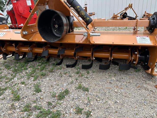 Image of Woods RT72.40 equipment image 1