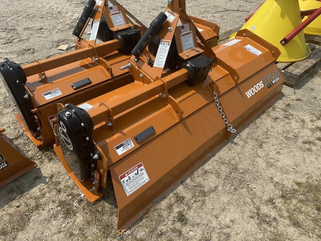 Image of Woods RT72.40 equipment image 2