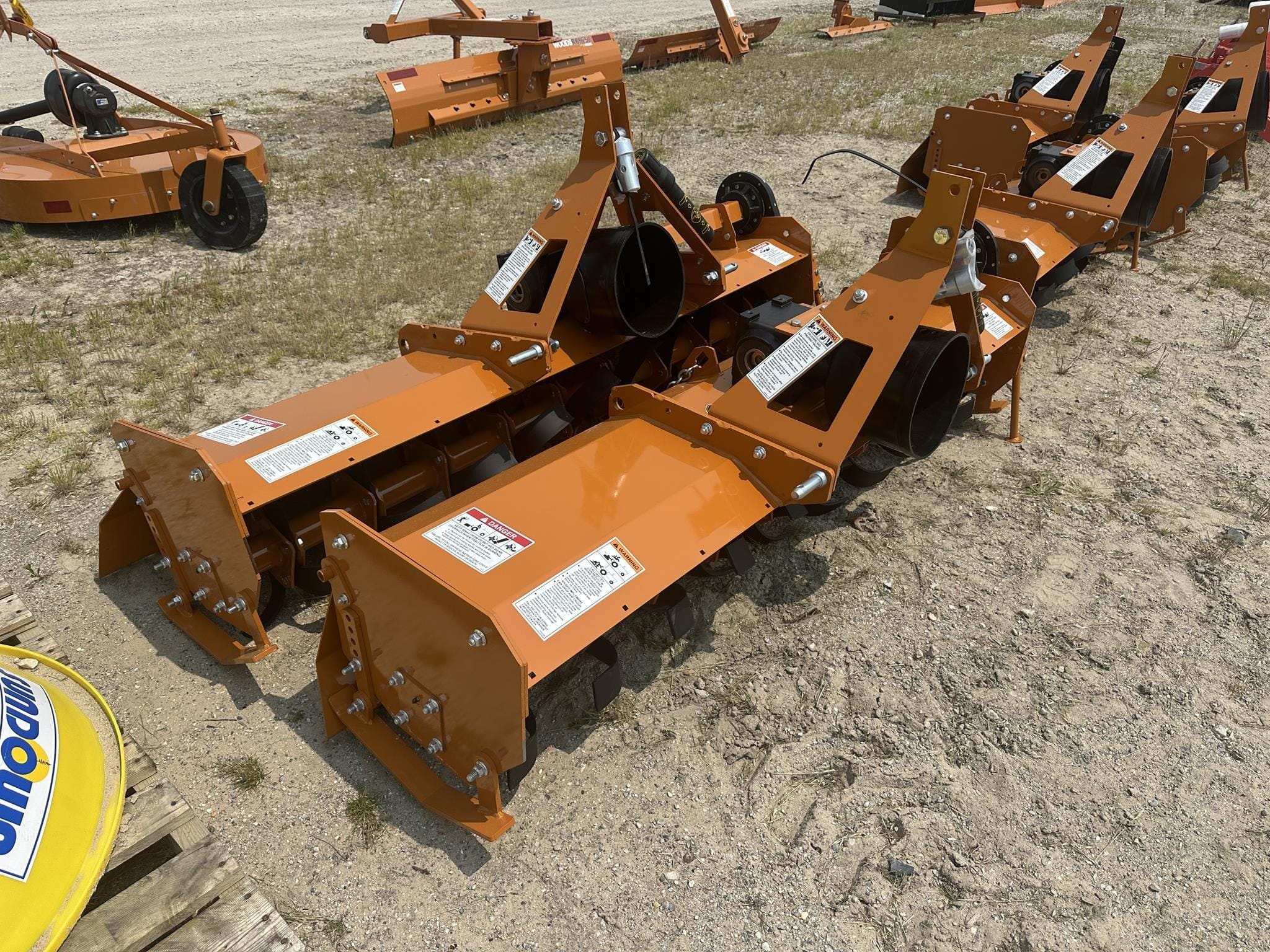 2025 Woods RT72.40 Equipment Image0