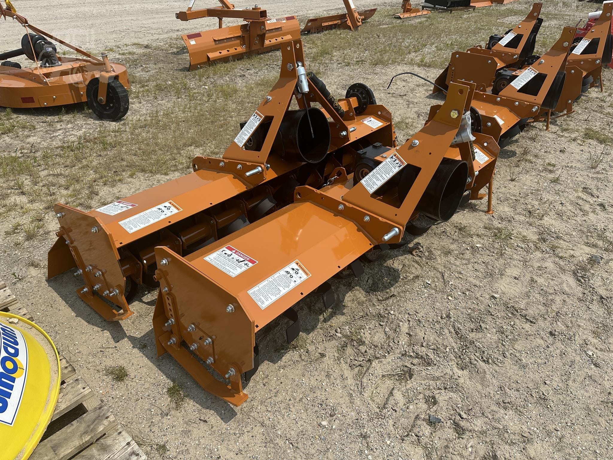 2025 Woods RT72.40 Equipment Image0