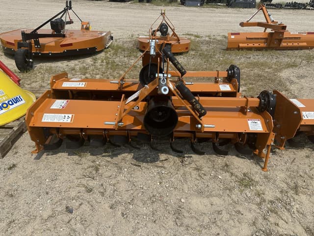 Image of Woods RT72.40 equipment image 1