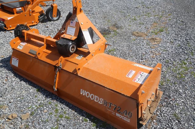 Image of Woods RT72.40 equipment image 2