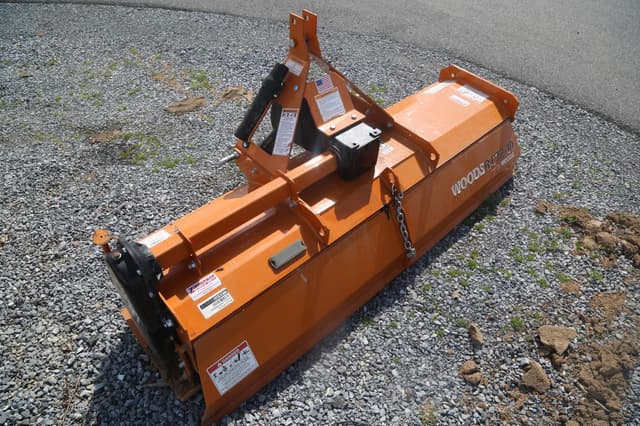 Image of Woods RT72.40 equipment image 4