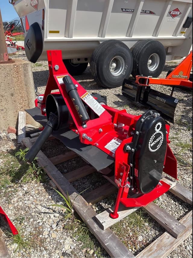 Image of Woods RTR48.30 equipment image 4