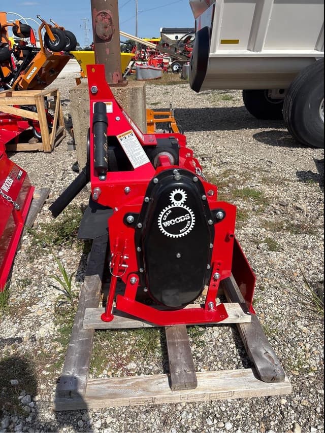 Image of Woods RTR48.30 equipment image 3