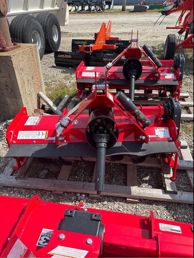 Image of Woods RTR48.30 equipment image 3