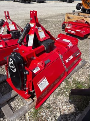 2025 Woods RTR48.30 Image