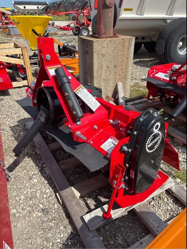 Image of Woods RTR48.30 equipment image 2