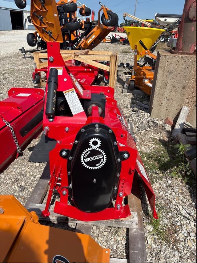 Image of Woods RTR48.30 equipment image 1