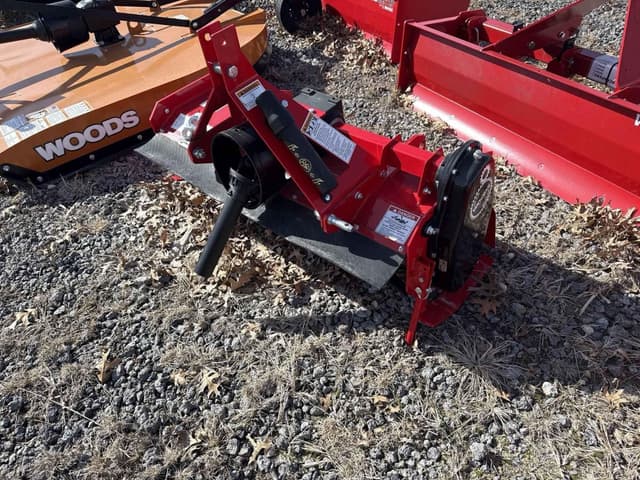 Image of Woods RTR48.30 equipment image 4