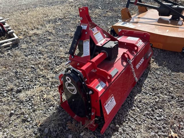 Image of Woods RTR48.30 equipment image 2