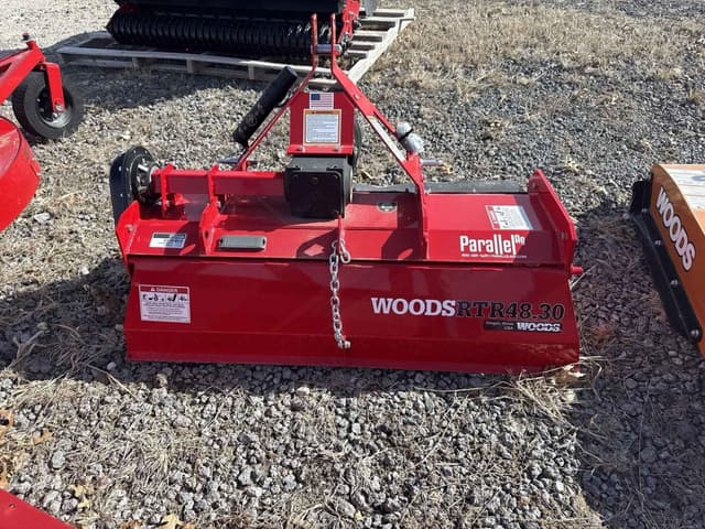 Image of Woods RTR48.30 equipment image 1