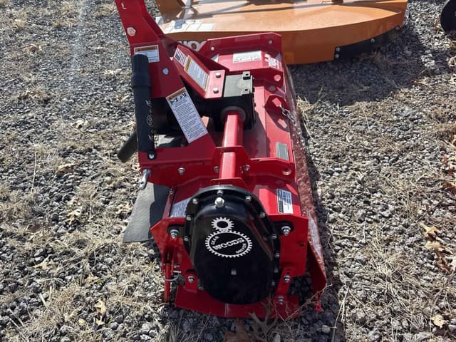 Image of Woods RTR48.30 equipment image 3