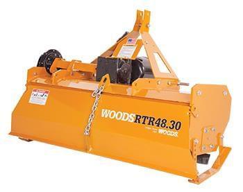 Image of Woods RTR48.30 Image 0