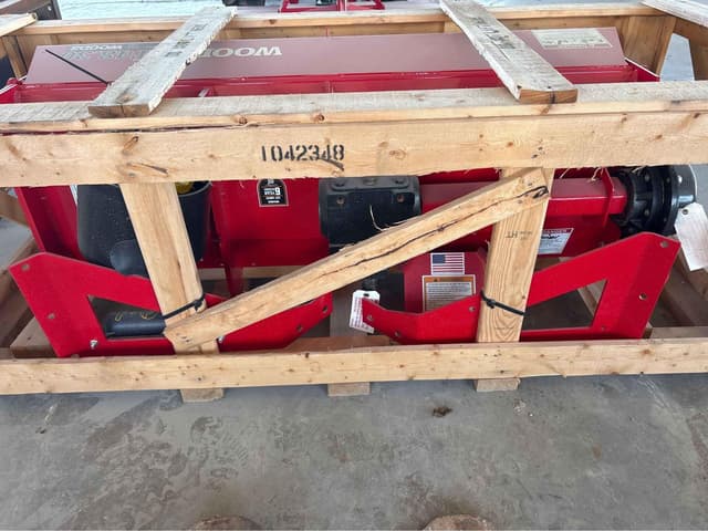 Image of Woods RTR48.30 equipment image 2