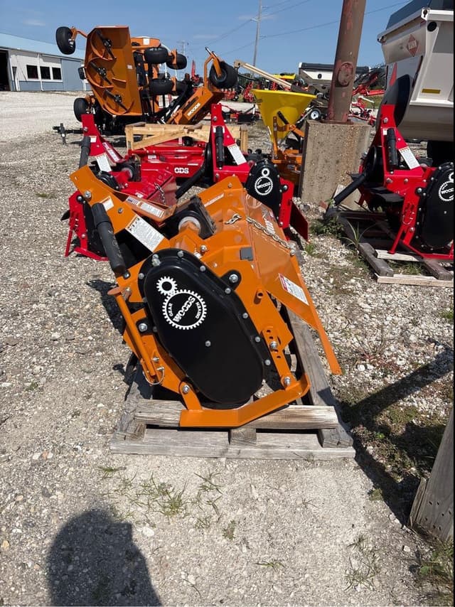 Image of Woods RTR60.40 equipment image 3