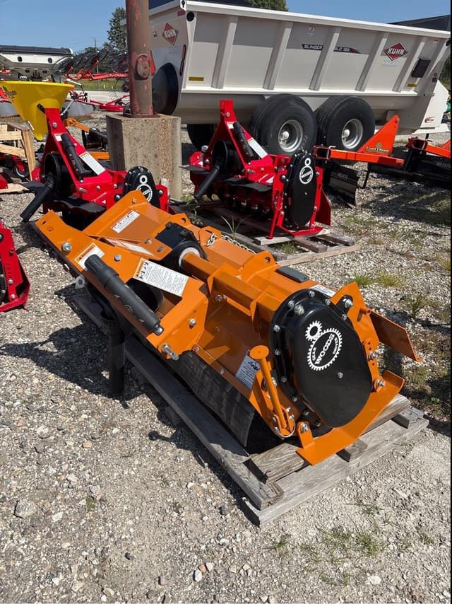 Image of Woods RTR60.40 equipment image 4