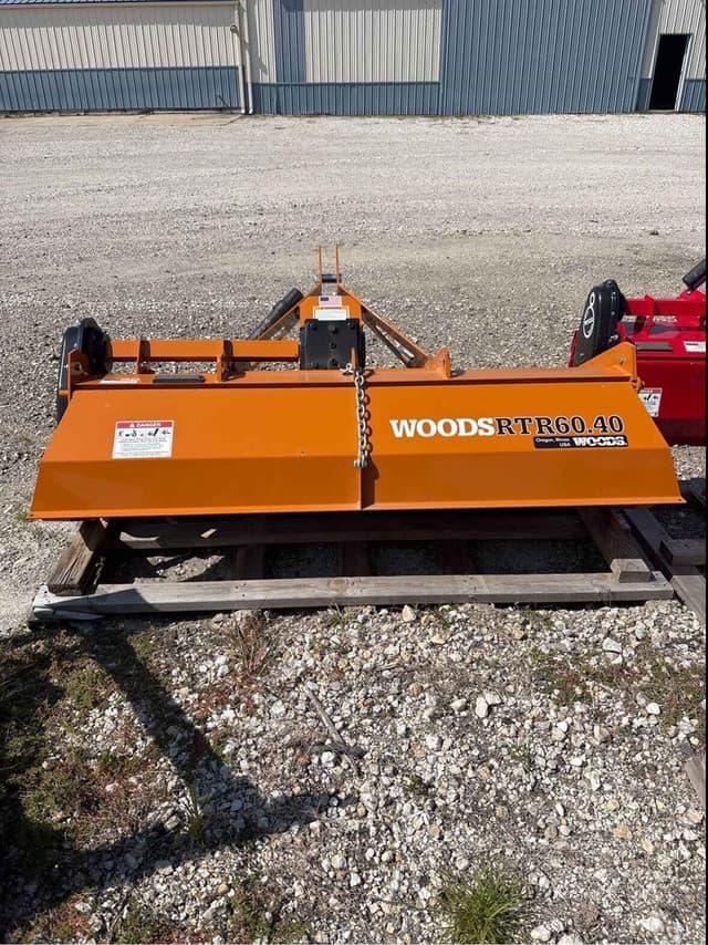 Image of Woods RTR60.40 equipment image 1