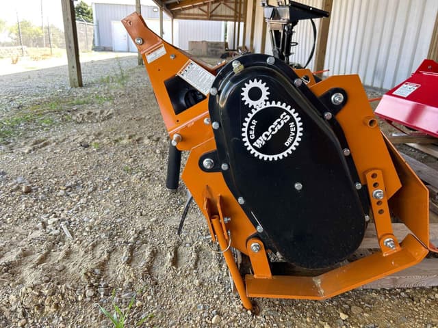 Image of Woods RTR60.40 equipment image 2