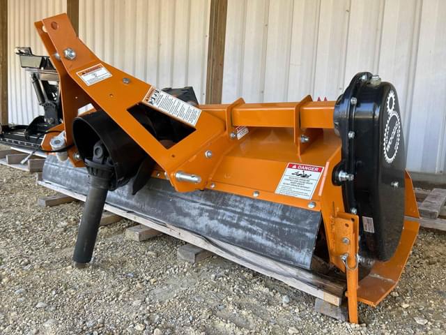 Image of Woods RTR60.40 equipment image 3