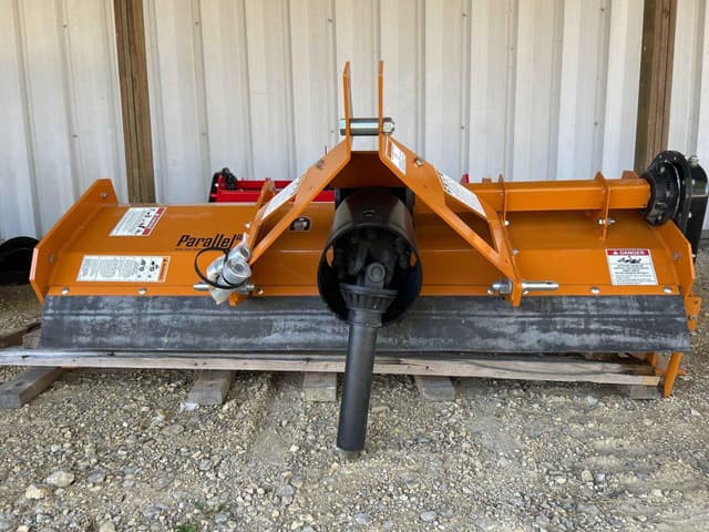 Image of Woods RTR60.40 equipment image 4