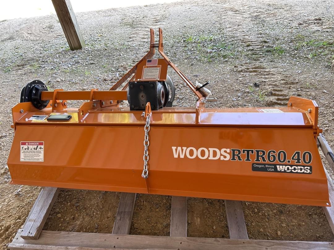 Image of Woods RTR60.40 Primary image