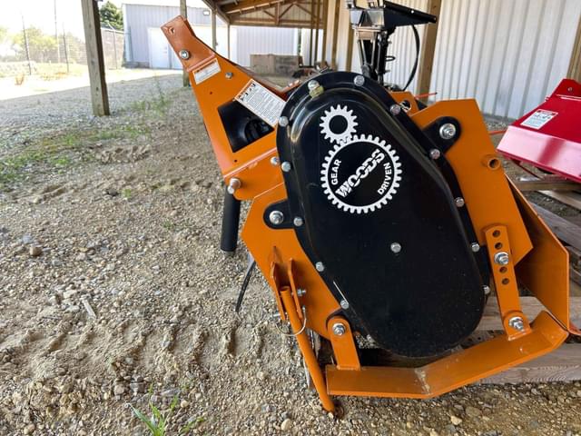 Image of Woods RTR60.40 equipment image 2