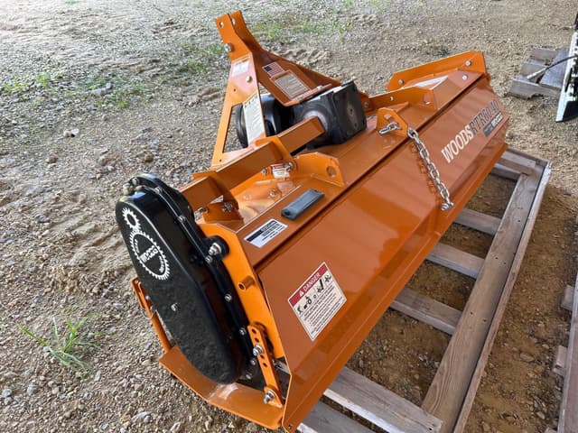 Image of Woods RTR60.40 equipment image 1